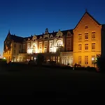 Balneario Palacio De Salinas Resort 3*