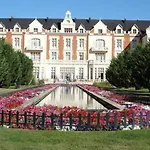 Balneario Palacio De Salinas Medina del Campo