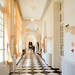 Balneario Palacio De Salinas 3*