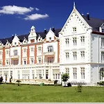 Resort Balneario Palacio De Salinas 3*