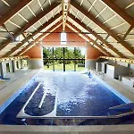 Balneario Palacio De Salinas
