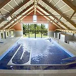 Balneario Palacio De Salinas 3*