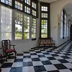 Balneario Palacio De Salinas 3*