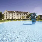 Resort Balneario Palacio De Salinas