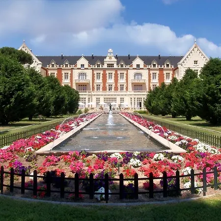 Balneario Palacio De Salinas 3*