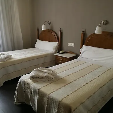 Balneario Palacio De Salinas 3* Медина дел Кампо