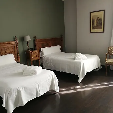 Balneario Palacio De Salinas Курортный комплекс 3*