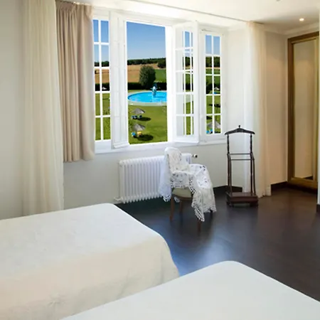 Курортный комплекс Balneario Palacio De Salinas 3*