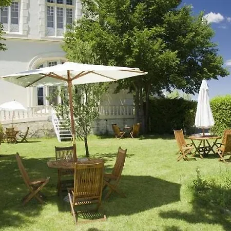 Balneario Palacio De Salinas Курортный комплекс 3*