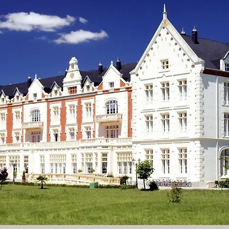 Θέρετρο Balneario Palacio De Salinas 3*