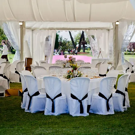 Курортный комплекс Balneario Palacio De Salinas 3*