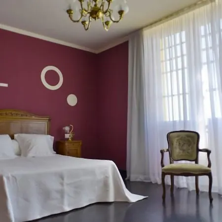 Balneario Palacio De Salinas 3* Медина дел Кампо