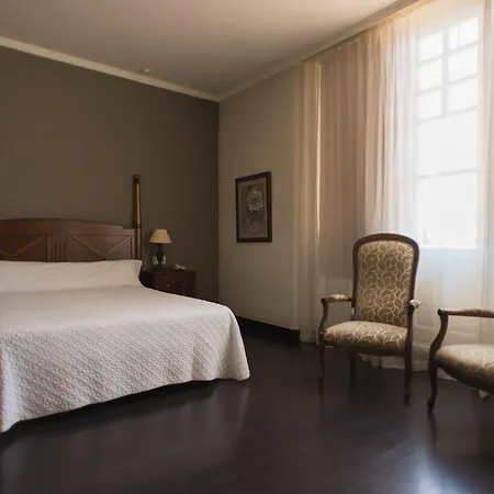 Balneario Palacio De Salinas 3* Медина дел Кампо