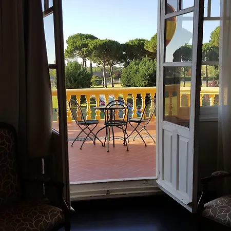 Balneario Palacio De Salinas Курортный комплекс