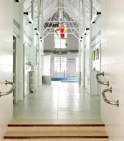 Balneario Palacio De Salinas 3*