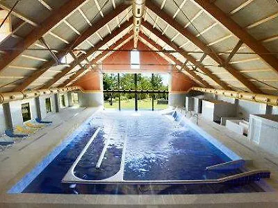 Balneario Palacio De Salinas