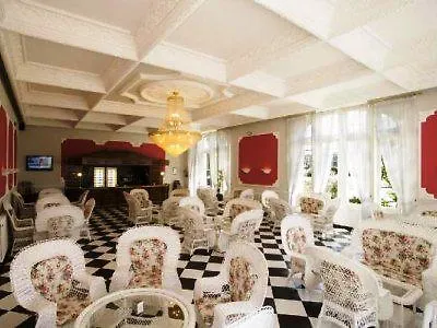 Balneario Palacio De Salinas Курортный комплекс