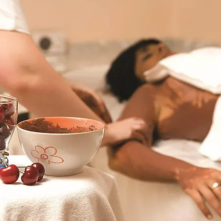 Balneario Palacio De Salinas 3* Медина дел Кампо