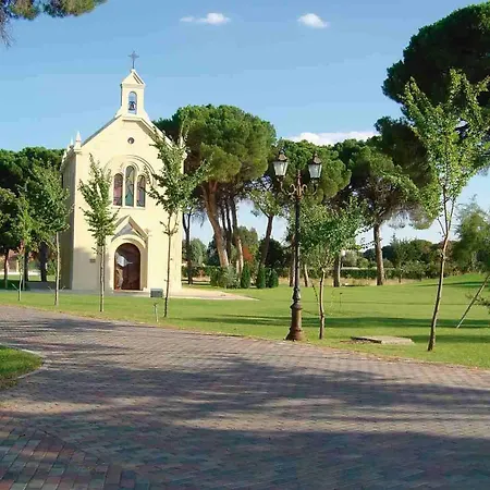 Balneario Palacio De Salinas Медина дел Кампо