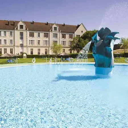 Balneario Palacio De Salinas