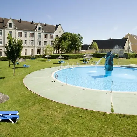 Balneario Palacio De Salinas Θέρετρο 3*