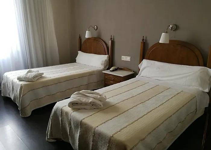 Balneario Palacio De Salinas 3* 메디나델캄포