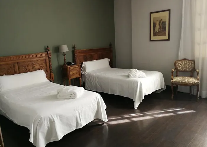 Balneario Palacio De Salinas 리조트 3*