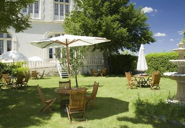 Balneario Palacio De Salinas 리조트 3*