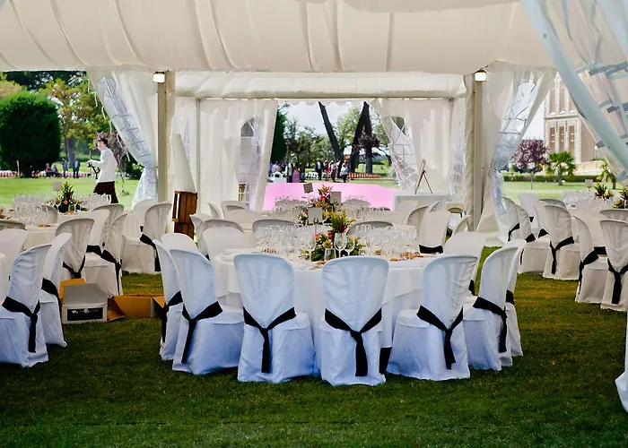 리조트 Balneario Palacio De Salinas 3*