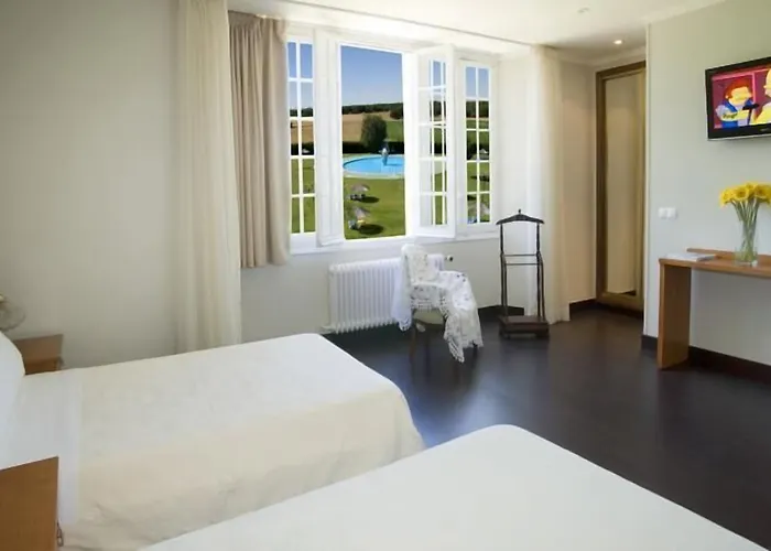 Balneario Palacio De Salinas