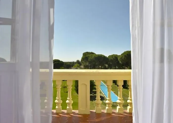 Balneario Palacio De Salinas 리조트 메디나델캄포