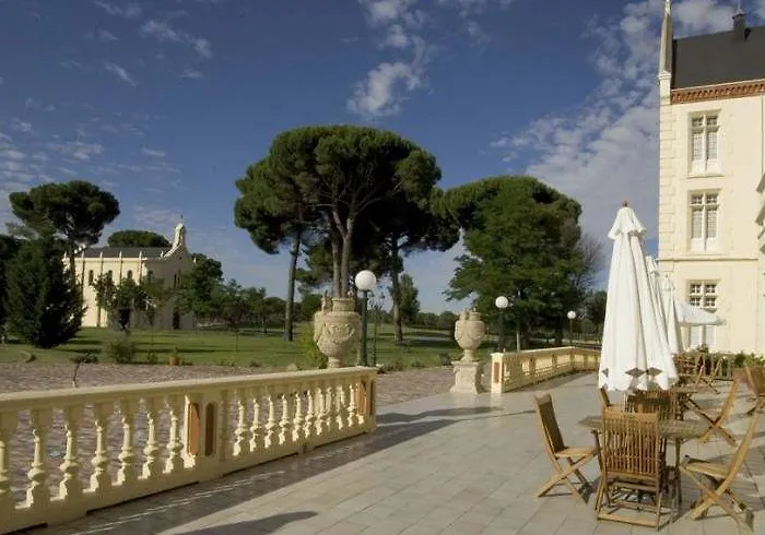 리조트 Balneario Palacio De Salinas 메디나델캄포