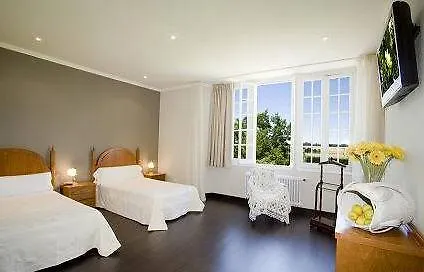 Balneario Palacio De Salinas 리조트