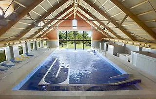 Balneario Palacio De Salinas 3*