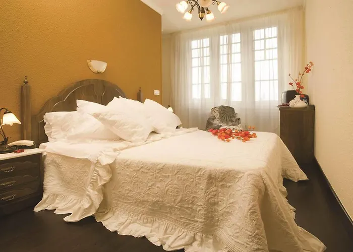 Balneario Palacio De Salinas 3*