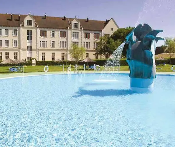 Balneario Palacio De Salinas